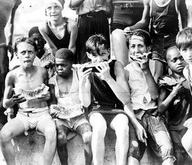 吃瓜群众拍摄技巧,如何用手机拍出专业级瓜片技巧