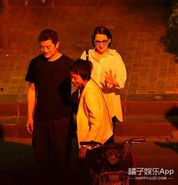 吃八瓜侃剧,揭秘热门剧集背后的故事与幕后花絮