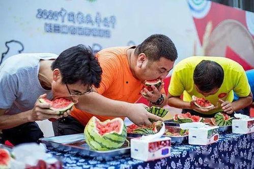 丽水莲都区吃瓜,夏日吃瓜盛宴，尽享清凉时光