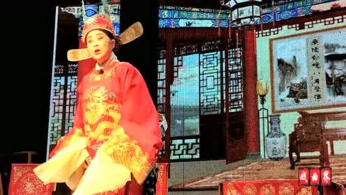 戏曲界吃瓜,揭秘幕后“吃瓜”事件