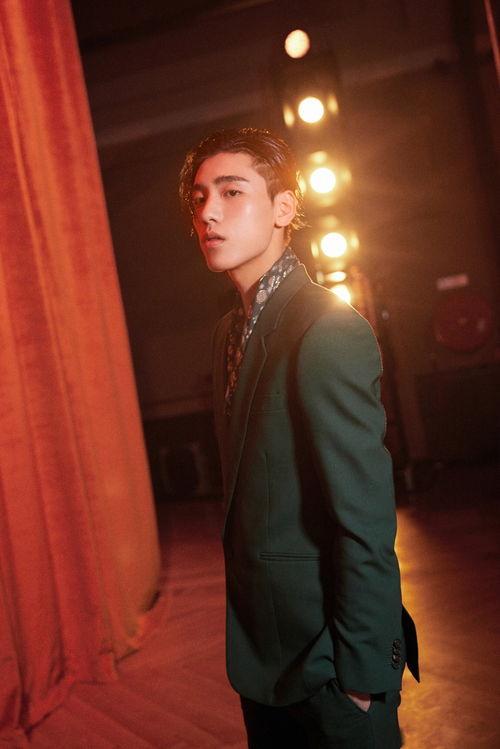 吃瓜王子异人品