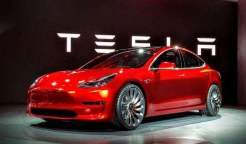 特斯拉圈圈吃瓜