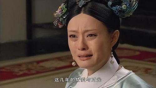 吃大瓜甄嬛,宫廷八卦背后的娱乐狂欢